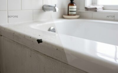 How Small Surface Damage Turns Into Bigger Problems Over Time