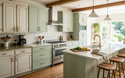 What Homeowners Often Overlook When Maintaining Their Kitchen