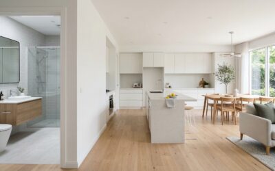 Why Consistency Matters in the Look of Your Home