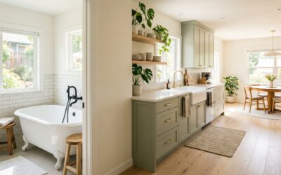 How Small Upgrades Can Change the Way Your Home Feels