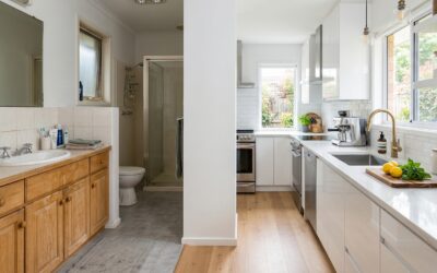 Why Surfaces Start to Feel “Old” Even When They Still Work