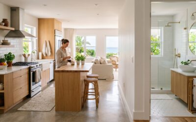 The Role Surface Condition Plays in Everyday Comfort