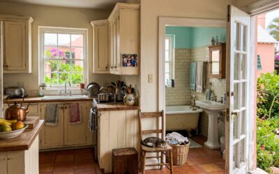 Why Every Home Has a Maintenance Story