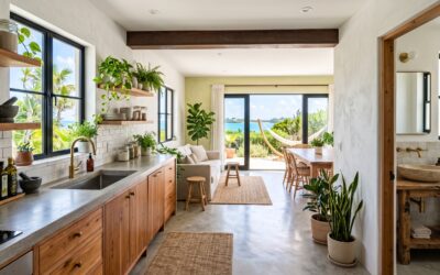 Why Surface Restoration Fits Today’s Sustainable Homeowner