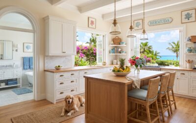 Creating a Home That Feels Well Cared For
