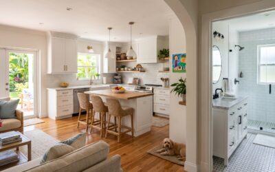 Why Home Improvements Don’t Always Have to Be Major Projects